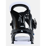 Burton Kids' Smalls Re:Flex Bindings