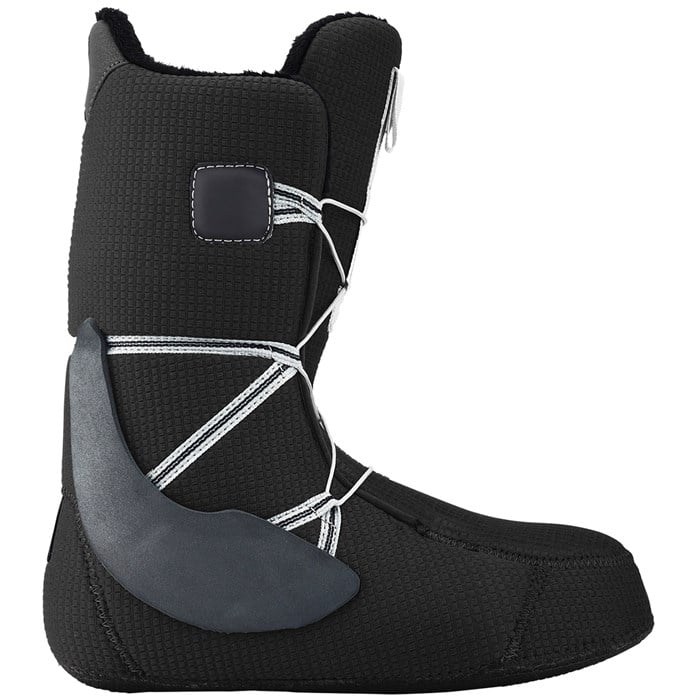 2025 Burton Moto Boa Mens Snowboard Boot