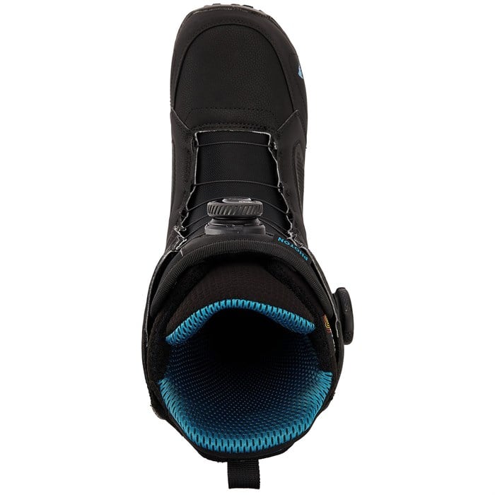 2025 Burton Photon Boa Mens Snowboard Boot
