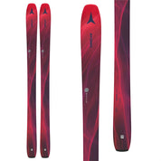 New Atomic Maven 93C 2024 Flat Skis 172cm