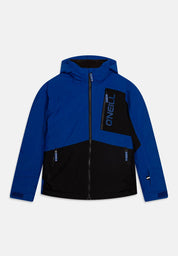 O'Neill Kids Jacksaw Jacket - Surf the Web