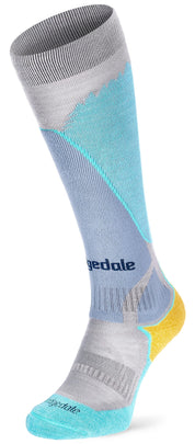 Bridgedale Mid Weight Merino Performance - Women's Ski Sock