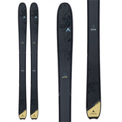 Dynastar E-Pro 99 Women's Skis | 2024 | 162cm