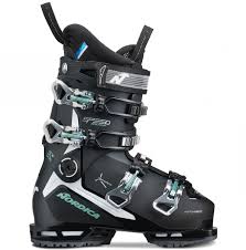 New SPEEDMACHINE 3 95 W R(GW) 22.5 Ski Boot