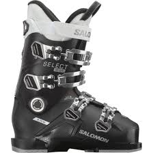 NEW Select Wide R70 W GW 23.5 Ski Boot