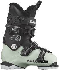 NEW QST ACCESS R70 W GW 23.5 Ski Boot