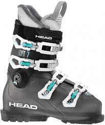 New Head Edge Lyt 7W R 26.5 MP Ski Boot