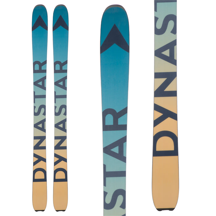 Dynastar E-Pro 99 Women's Skis | 2024 | 162cm