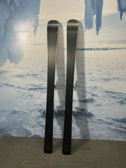 Used 2010 Atomic Etl Ski w/ Tyrolia Sp 7.5 Demo Bindings - 135CM
