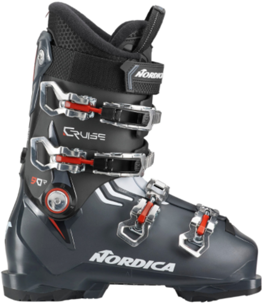 New Nordica The Cruise 90 R (GW) - 30.5 MP