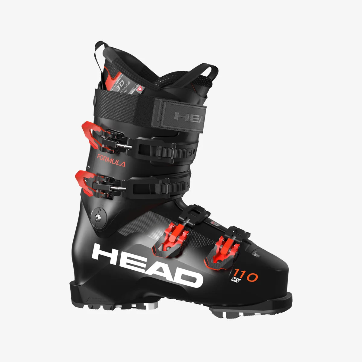 New Formula 110 MV GW 26.5MP Ski Boot