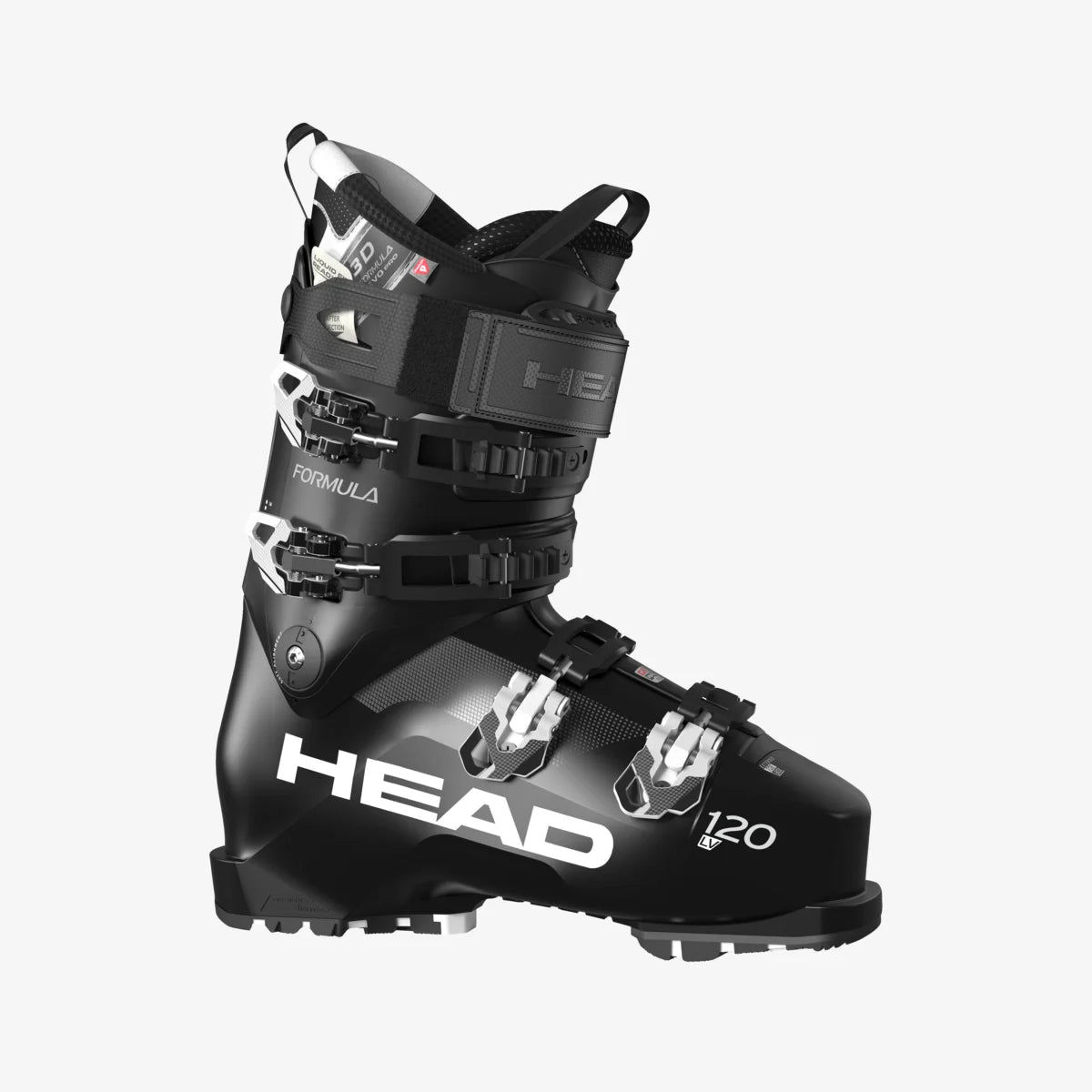 New Head Formula 120 LV GW 28.5MP Ski Boot