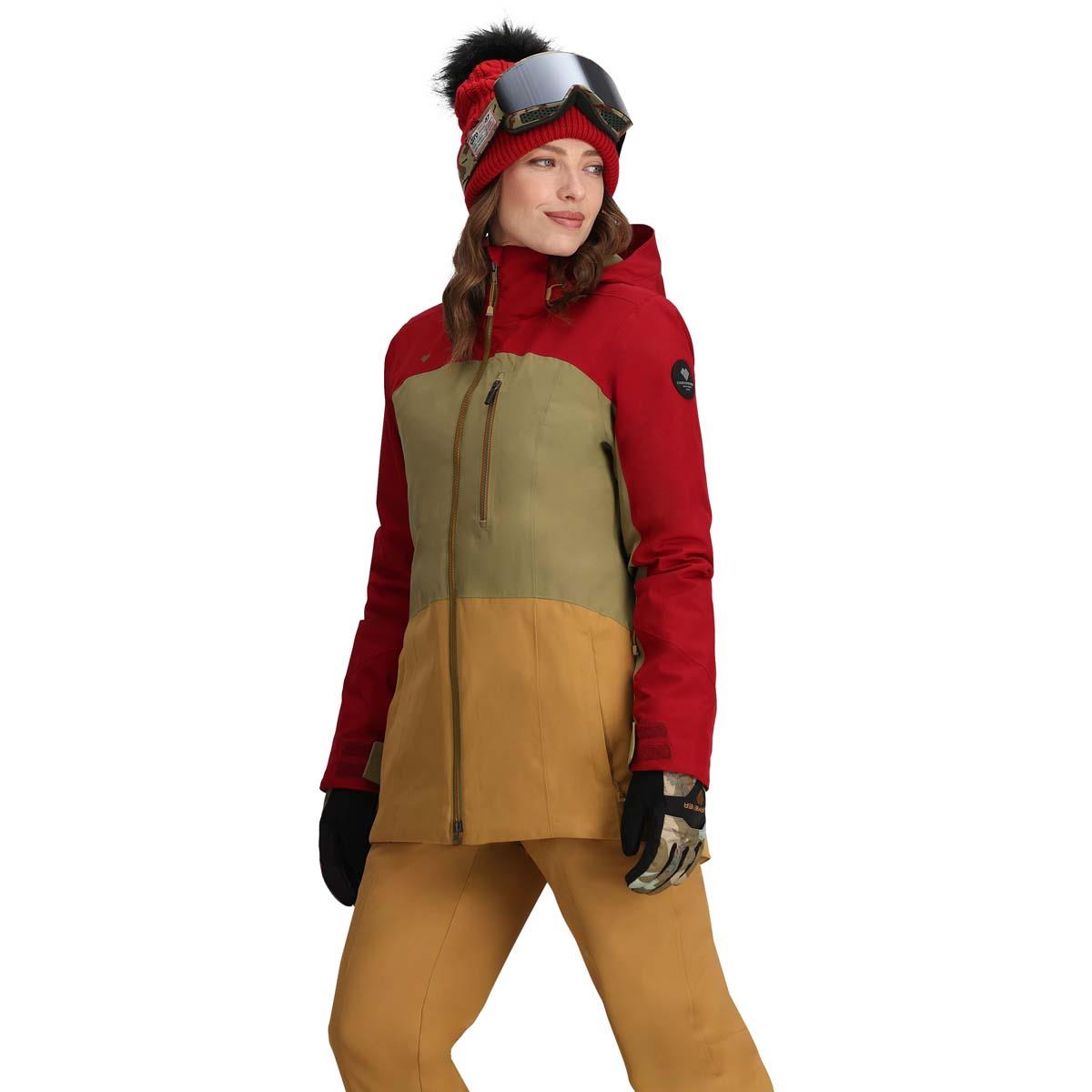 fw2425_obermeyer_womensfirstchairjacket_smokeyolive_3.jpg