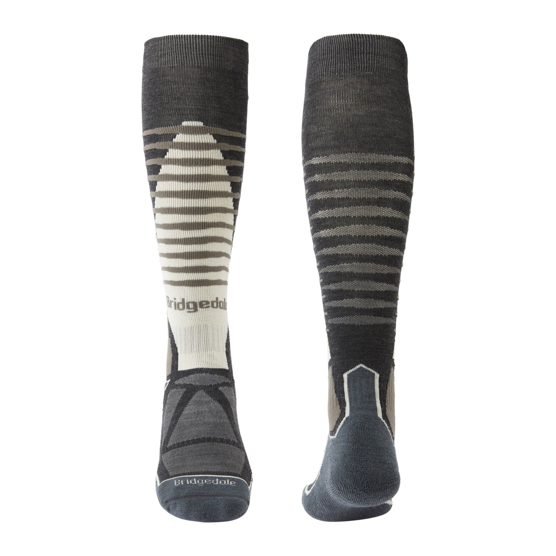 Bridgedale Mid Weight Merino Performance - Men's Ski Sock