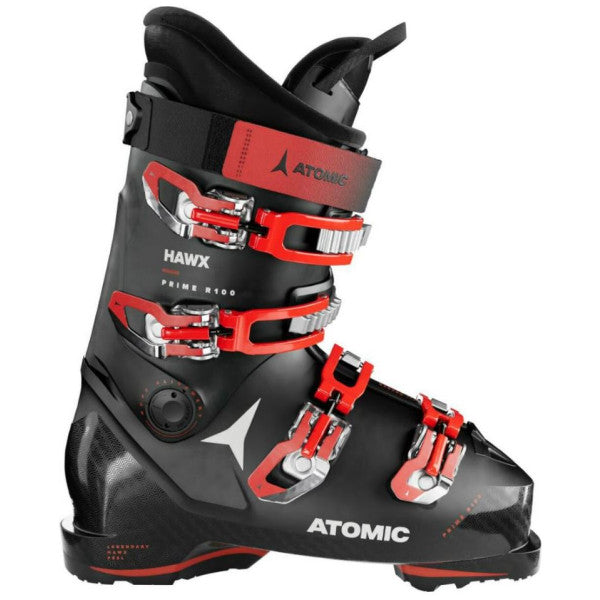 New Hawx Prime R100 GW Ski Boot 26.5