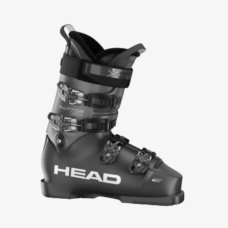 New Womens Head Raptor WCR 95 23.5MP Ski Boot