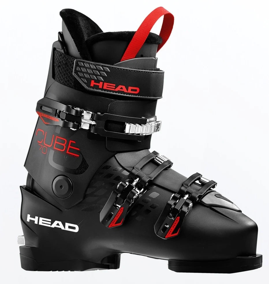 New Head Cube3 70 R 25.5MP Ski Boot