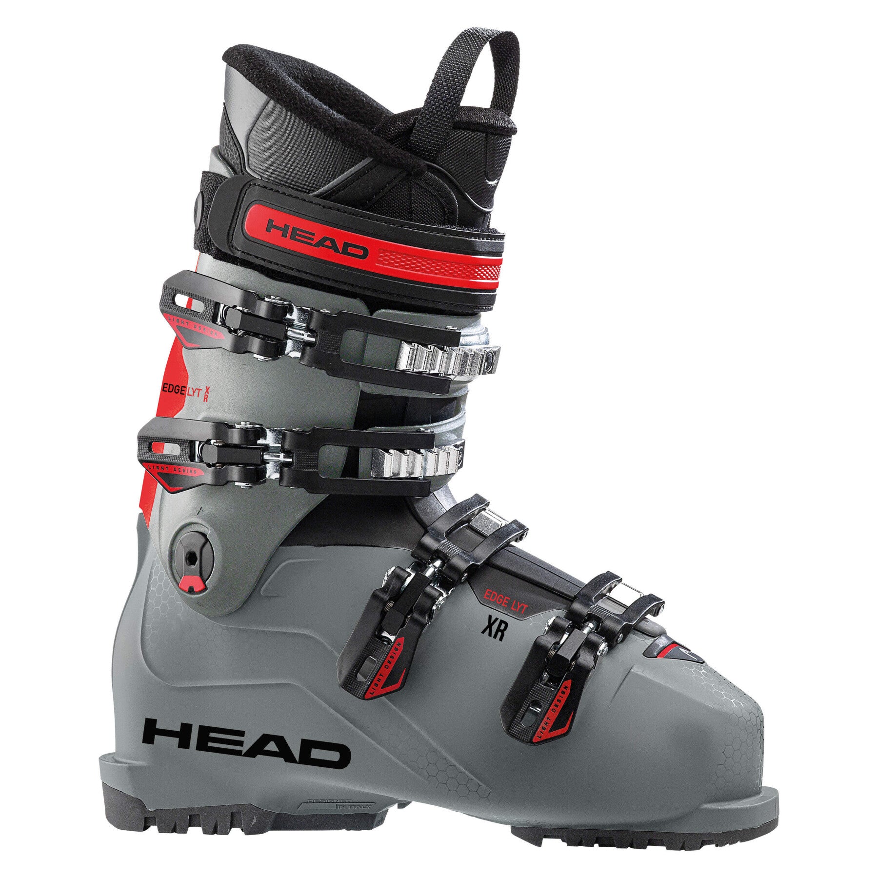 New Head Edge LYT XR R HV - 30.5 MP