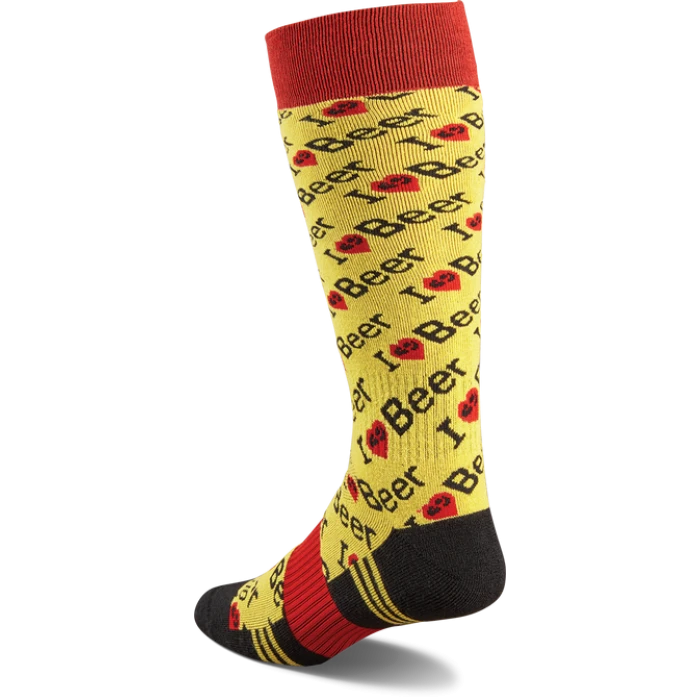 hirtytwo-Mens-Ski-Snowboard-Socks-Double-i-love-beer-1-700x700.webp