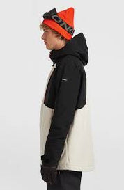 O'Neill Fwc Cruz Snow Jacket