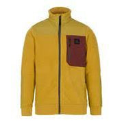 Armada Kenlem Fleece Jacket - Bronze