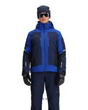 Obermeyer Men's Charger Jacket