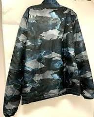 Armada Lassen Pullover - Ridge