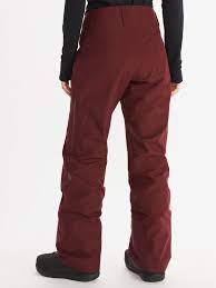 Marmot Women's Slopestar Pants (2023) - Port Royal