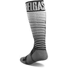 ThirtyTwo Mens Signature Merino x Helgason Sock