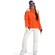 Obermeyer Womens Bombshell Jacket