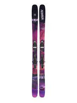 Lightly Used 2026 Armada Arv 94 Ski w/ Armada Strive 11 Gw Demo Bindings - 164CM