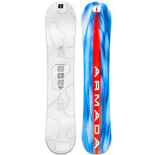 Armada Blueprint 163 cm Wide Snowboard - New (2027)