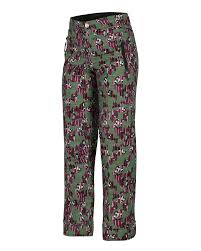 Obermeyer Teen Girls Brooke Print Pant