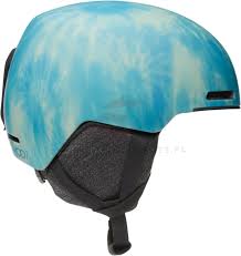 23/24 Oakley Mod1 Junior Ski Helmet