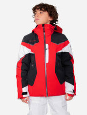 Obermeyer Teen Boys Mach 13 Jacket