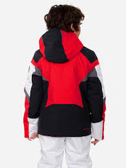 Obermeyer Teen Boys Mach 13 Jacket