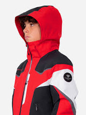 Obermeyer Teen Boys Mach 13 Jacket