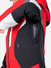 Obermeyer Teen Boys Mach 13 Jacket