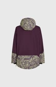 O'Neill Originals Anorak Jacket