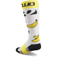 ThirtyTwo Men's Double Sock