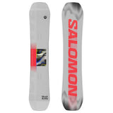 Salomon Huck Knife 153cm Snowboard - New (2027)