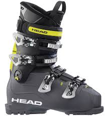 Head Edge LYT 9 R HV GW 26.5MP Ski Boot