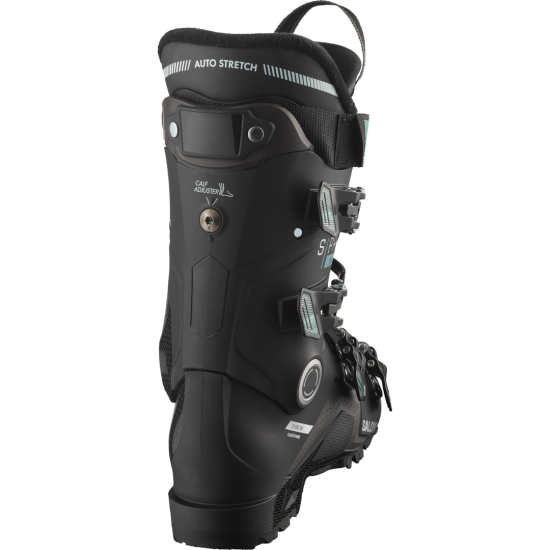 aspen ski and board salomon qst boot New 2024 Salomon S/PRO HV R80 W GW 26.5MP Ski Boot – AJ Motion Sports