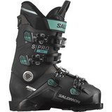 New 2024 Salomon S/PRO HV R80 W GW 26.5MP Ski Boot