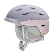 25/26 Smith Liberty with MIPS Womens Adult Ski Helmet