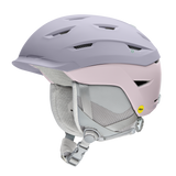 25/26 Smith Liberty with MIPS Womens Adult Ski Helmet