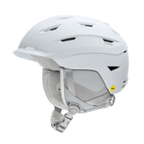 25/26 Smith Liberty with MIPS Womens Adult Ski Helmet