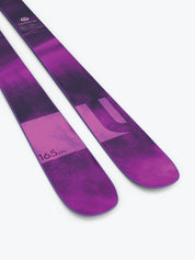 Liberty Genesis 90 Women's Skis 2024