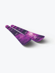 Liberty Genesis 90 Women's Skis 2024