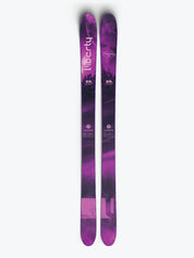 Liberty Genesis 90 Women's Skis 2024